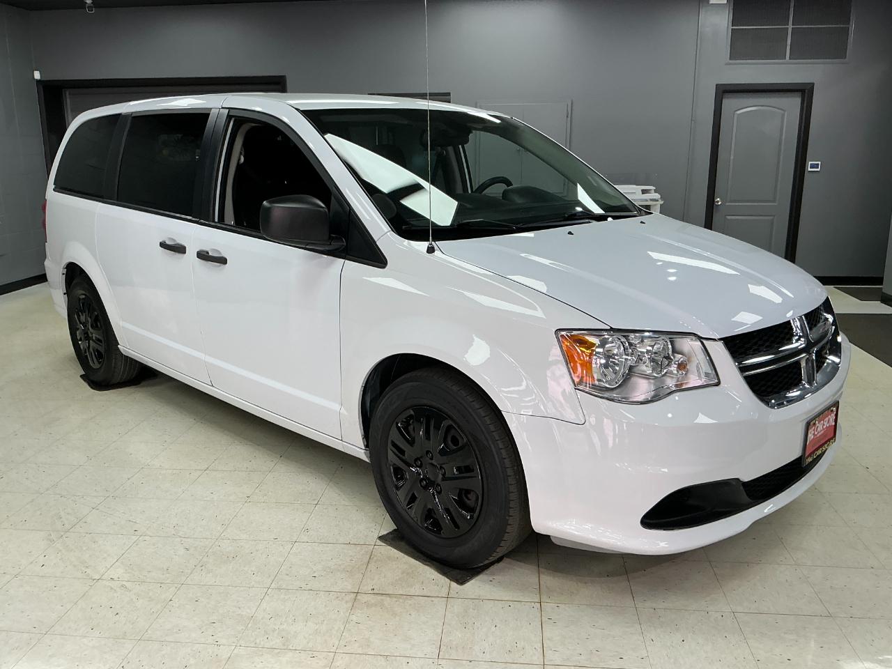 Dodge Grand Caravan SE Wagon 2019
