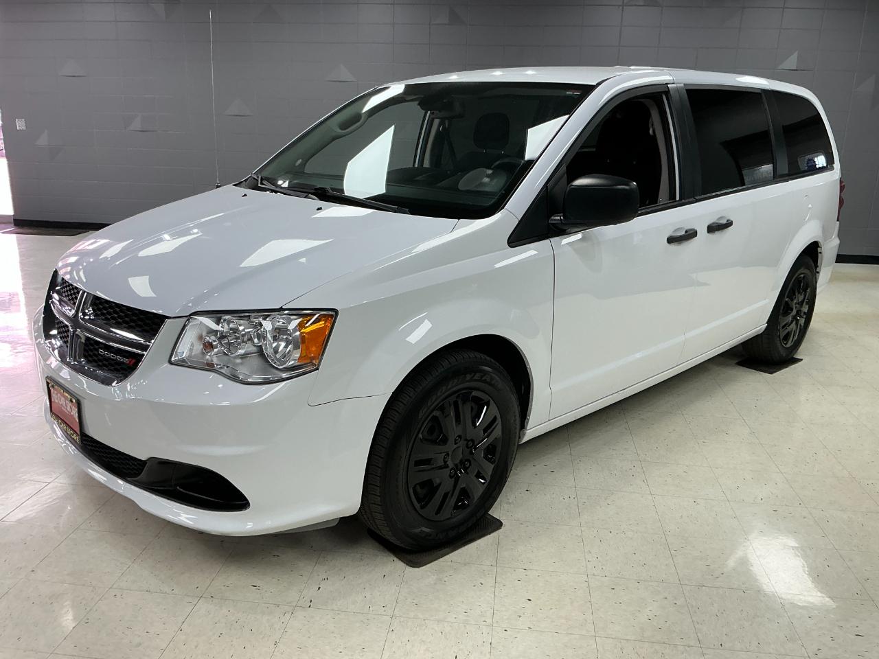 Dodge Grand Caravan SE Wagon 2019