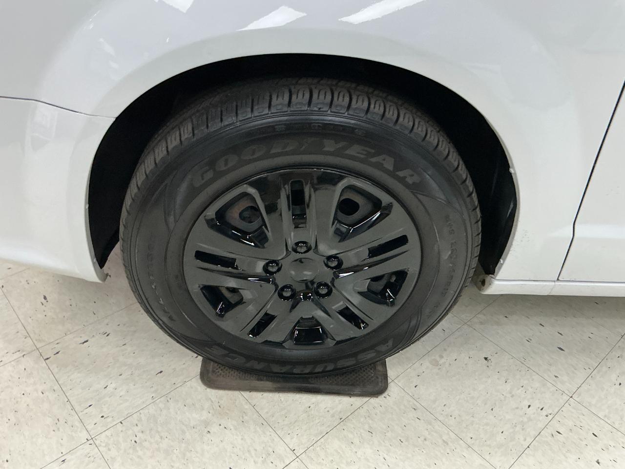 Dodge Grand Caravan SE Wagon 2019