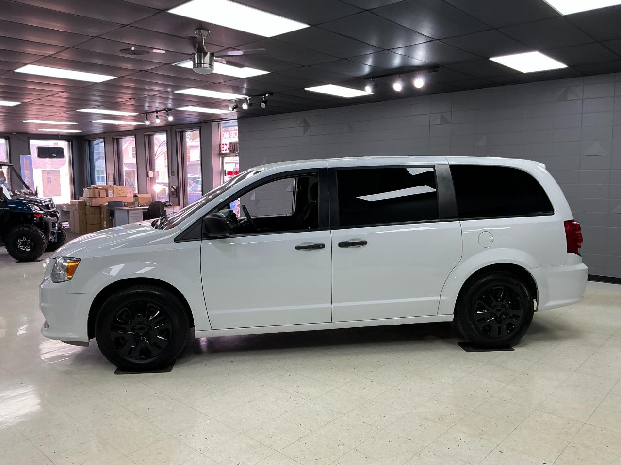 Dodge Grand Caravan SE Wagon 2019