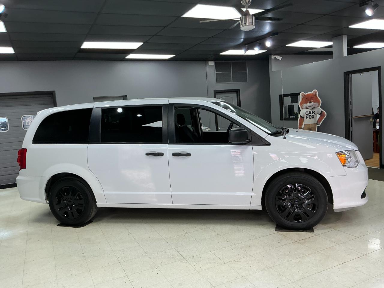 Dodge Grand Caravan SE Wagon 2019
