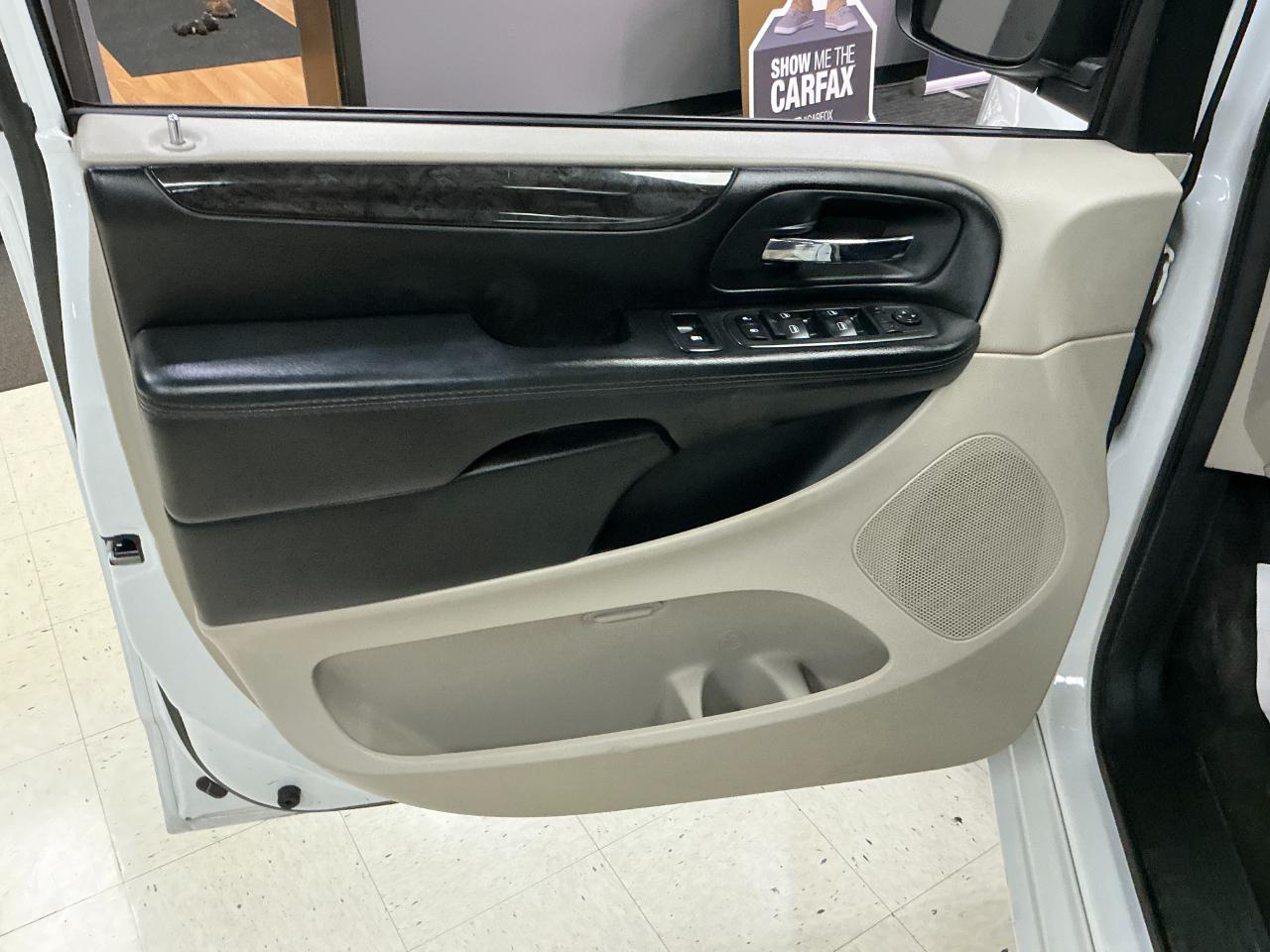 Dodge Grand Caravan SE Wagon 2019