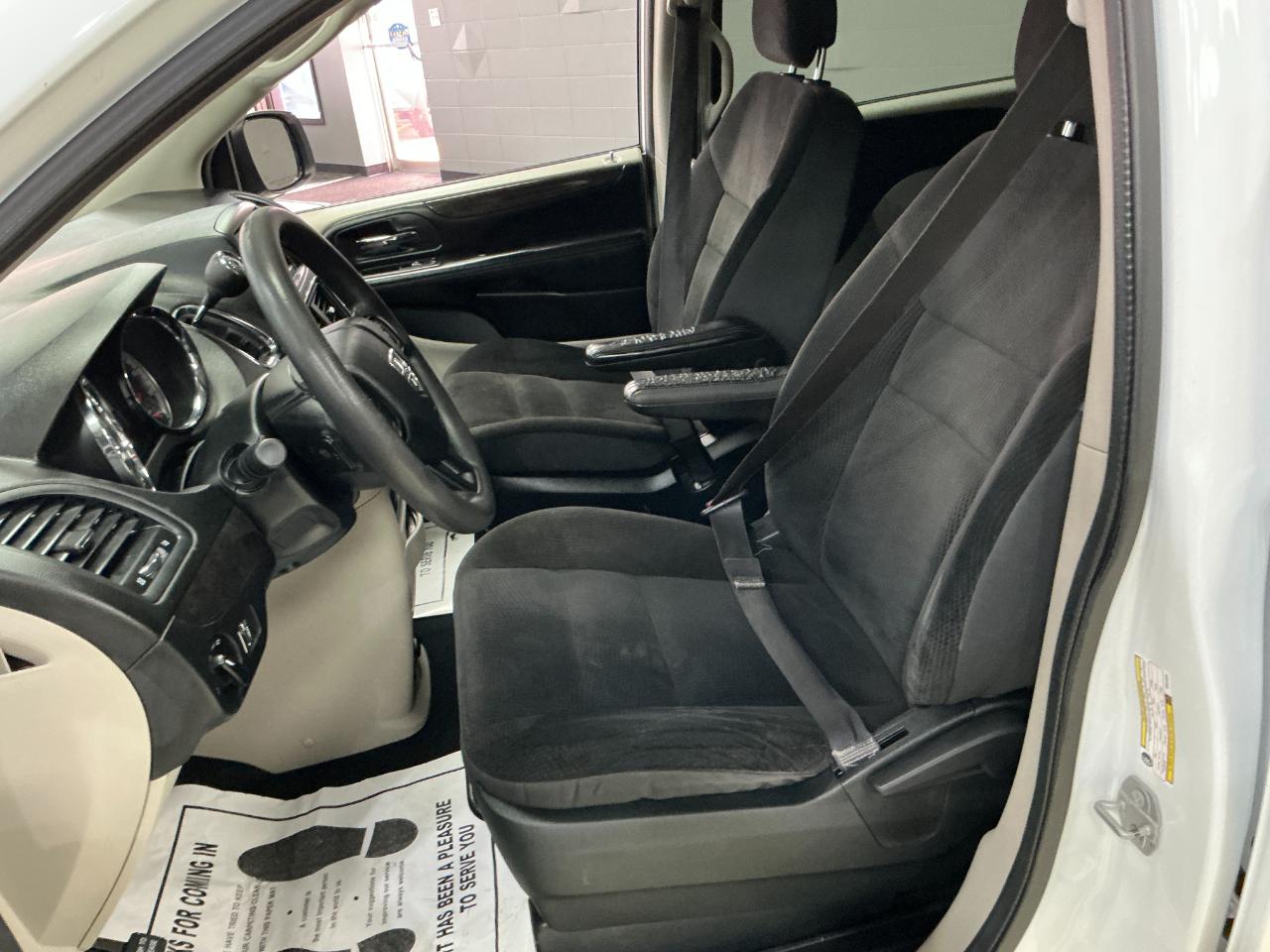 Dodge Grand Caravan SE Wagon 2019