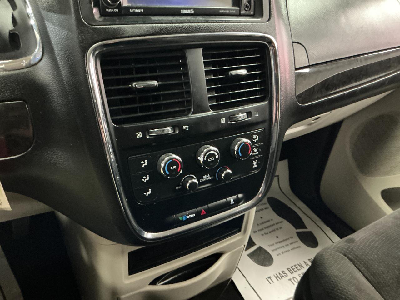 Dodge Grand Caravan SE Wagon 2019