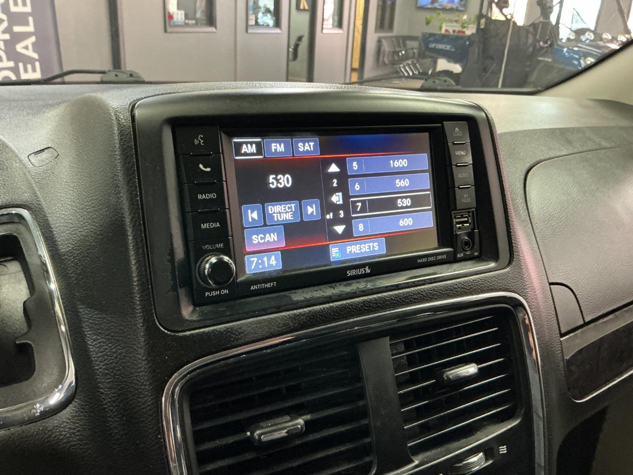 Dodge Grand Caravan SE Wagon 2019