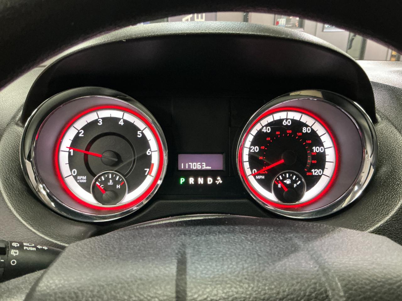 Dodge Grand Caravan SE Wagon 2019