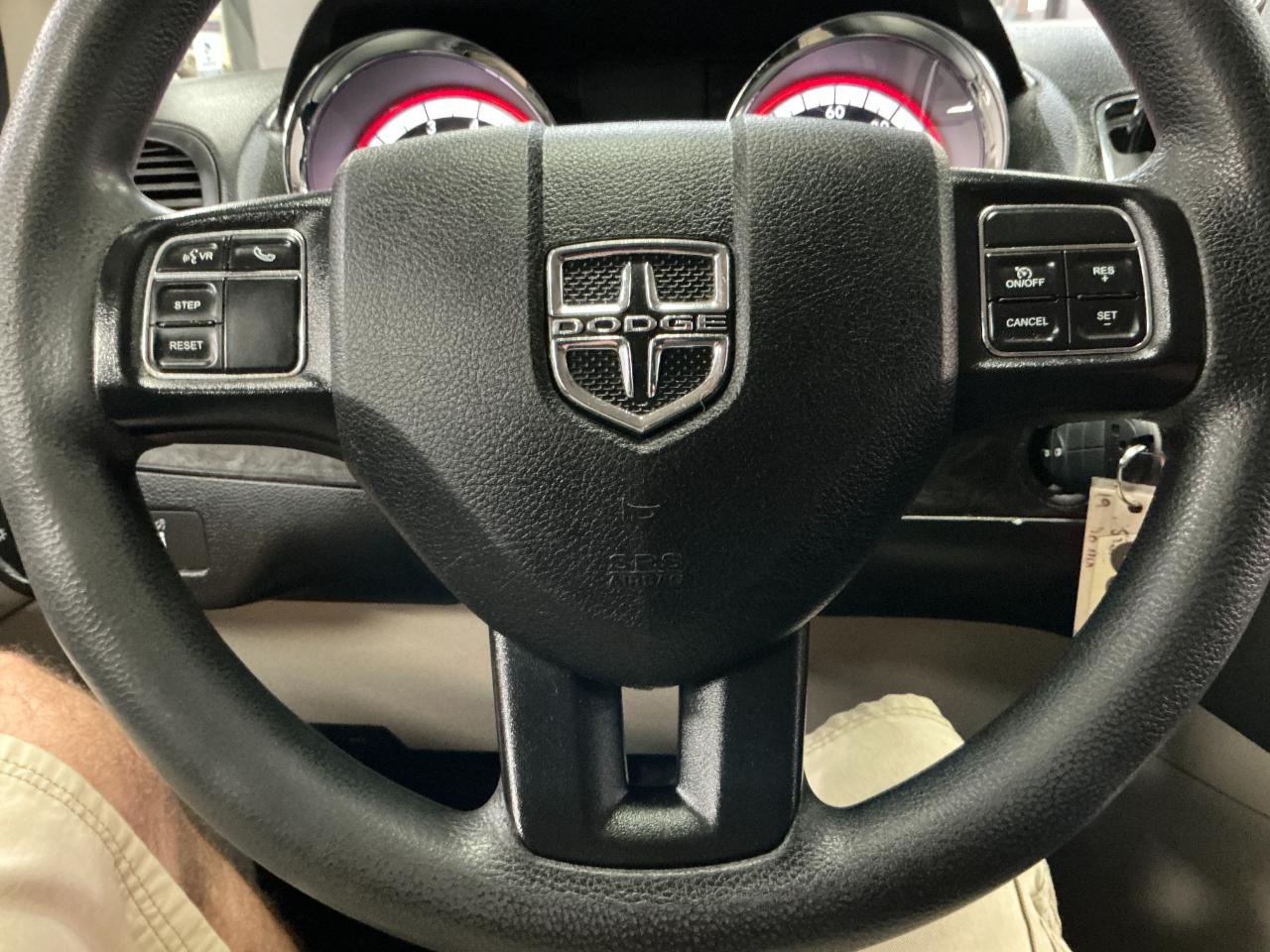 Dodge Grand Caravan SE Wagon 2019