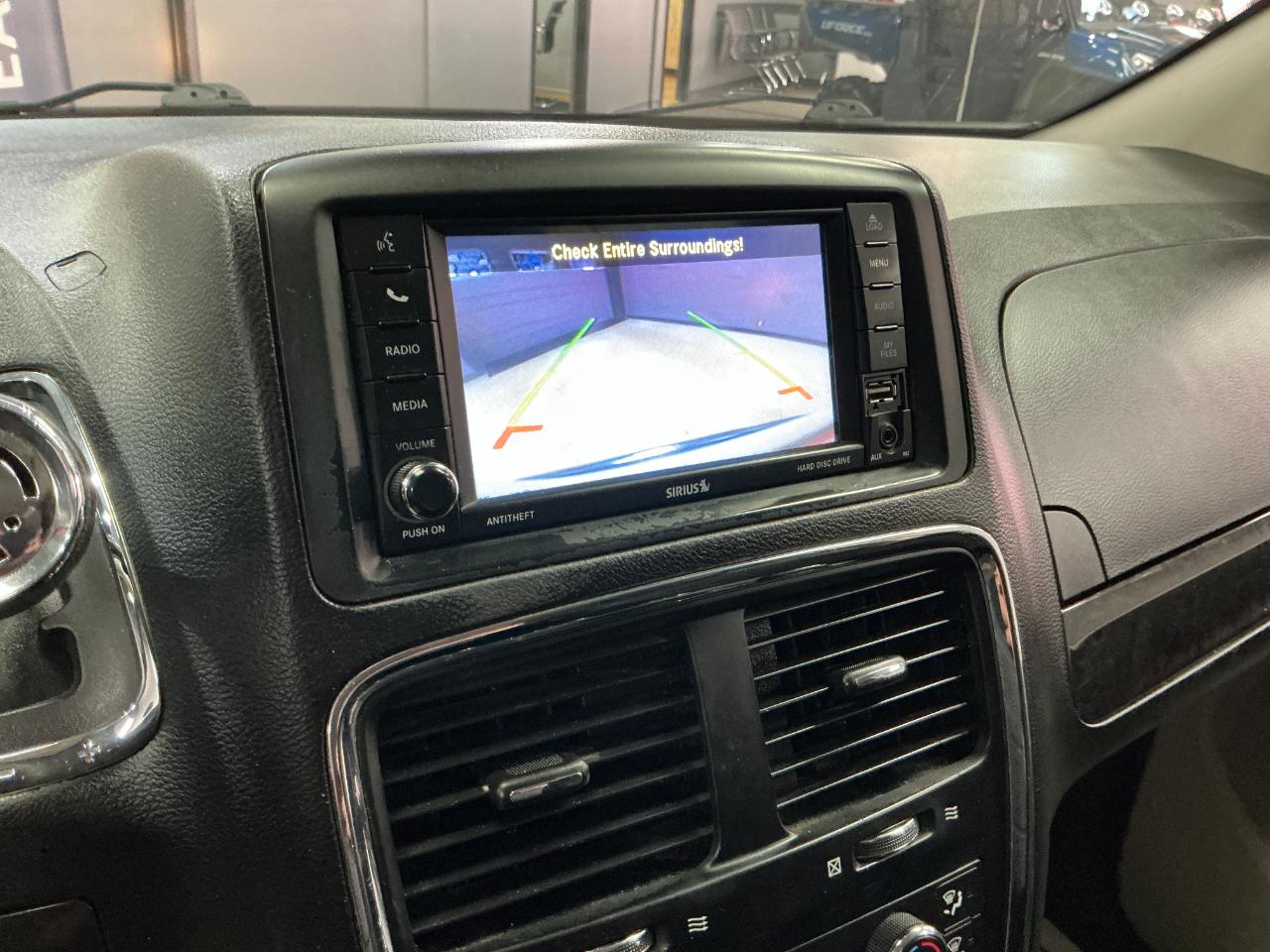 Dodge Grand Caravan SE Wagon 2019