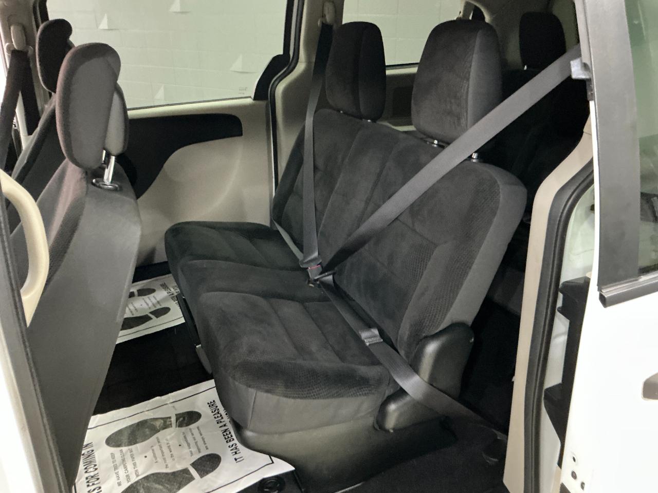 Dodge Grand Caravan SE Wagon 2019