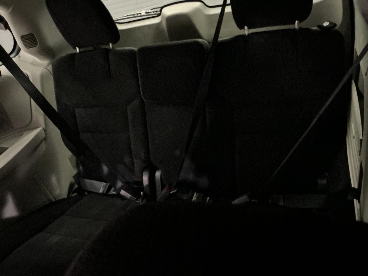 Dodge Grand Caravan SE Wagon 2019