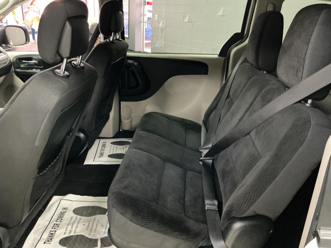 Dodge Grand Caravan SE Wagon 2019