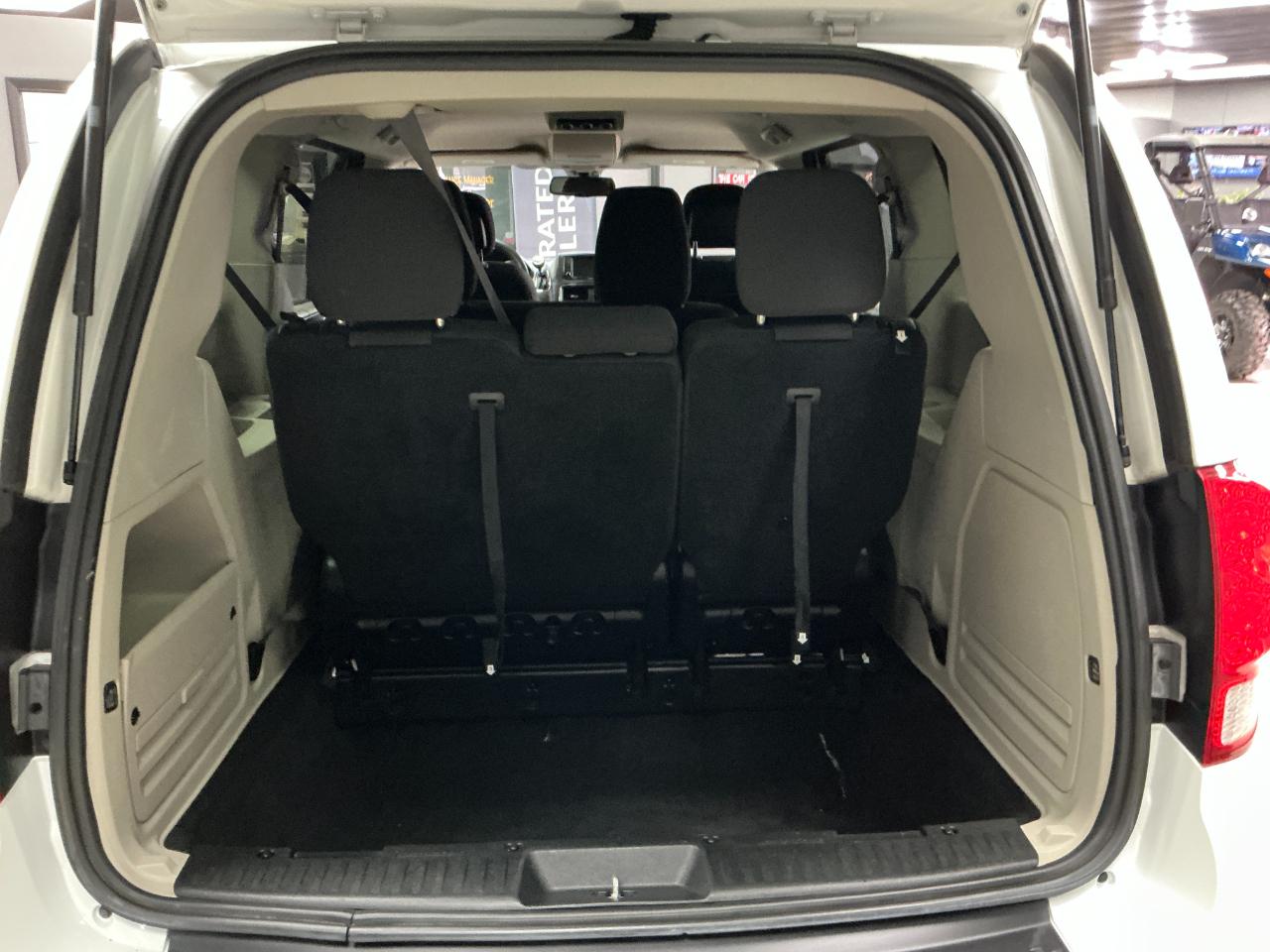 Dodge Grand Caravan SE Wagon 2019