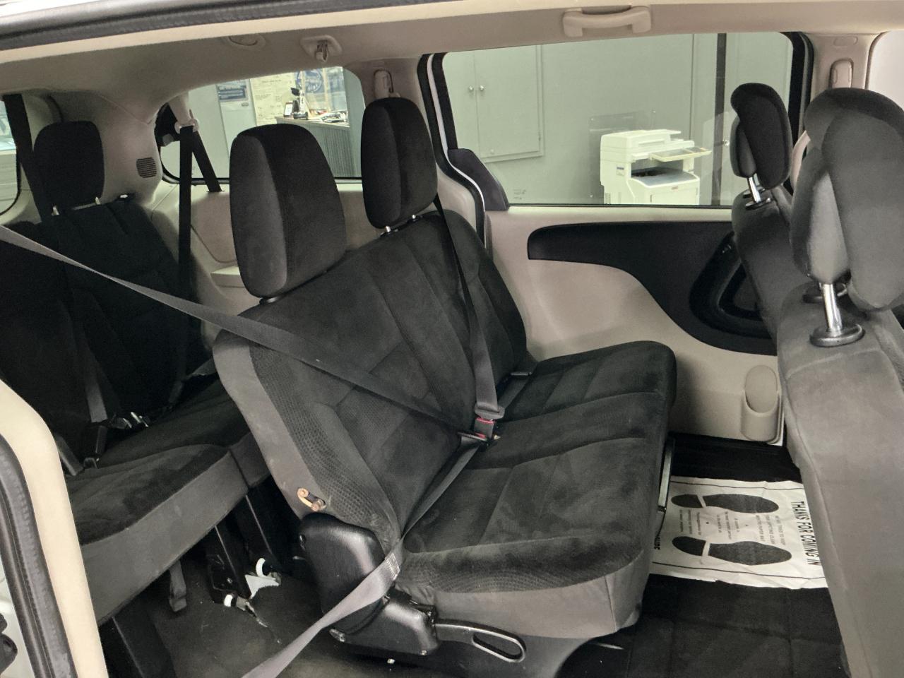 Dodge Grand Caravan SE Wagon 2019