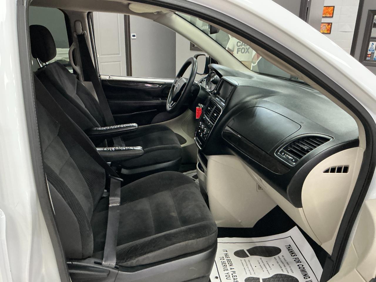 Dodge Grand Caravan SE Wagon 2019