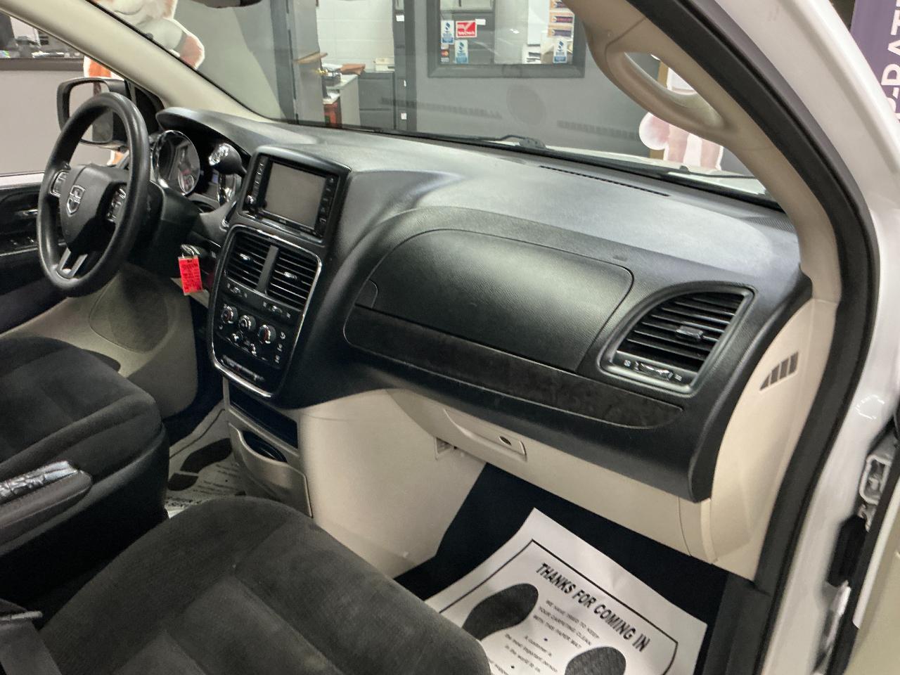 Dodge Grand Caravan SE Wagon 2019