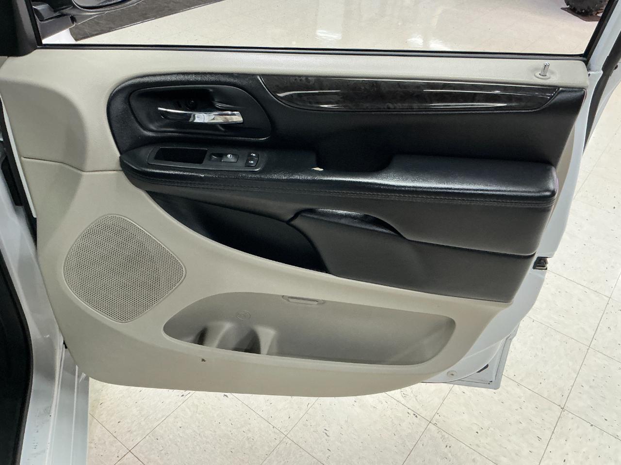 Dodge Grand Caravan SE Wagon 2019