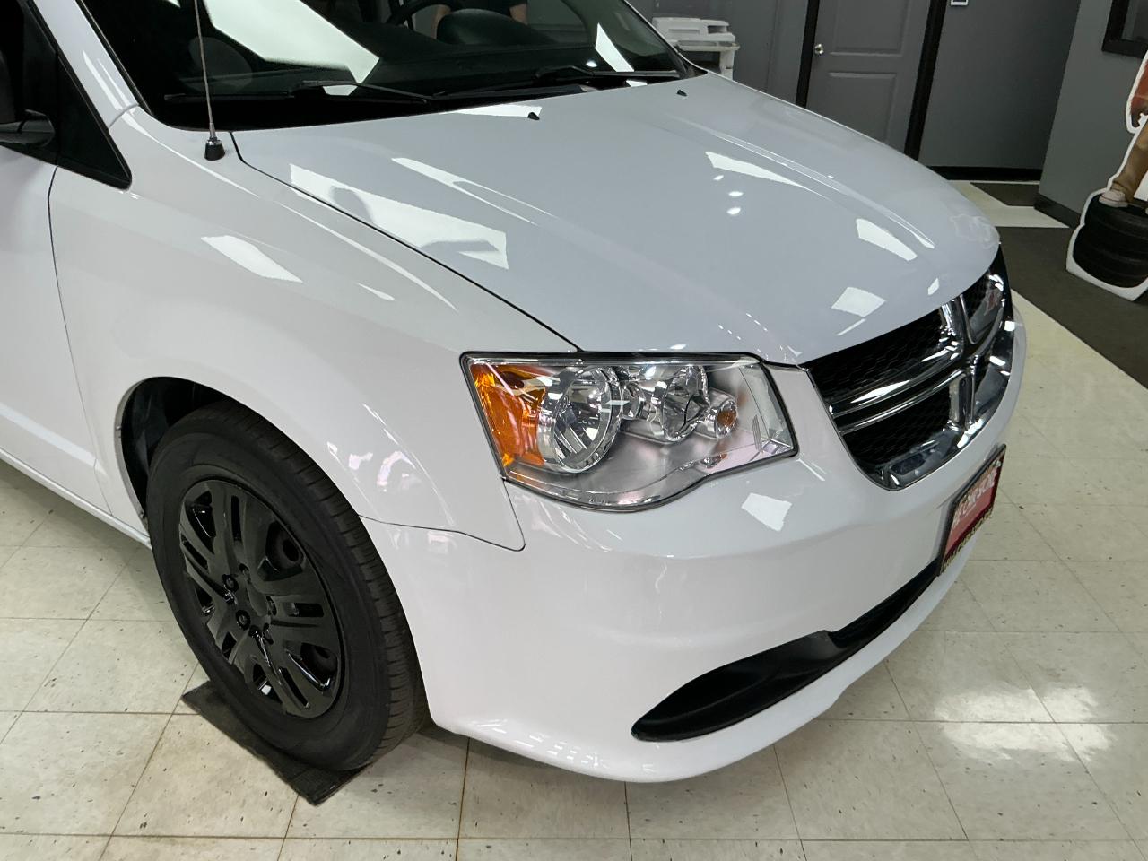 Dodge Grand Caravan SE Wagon 2019