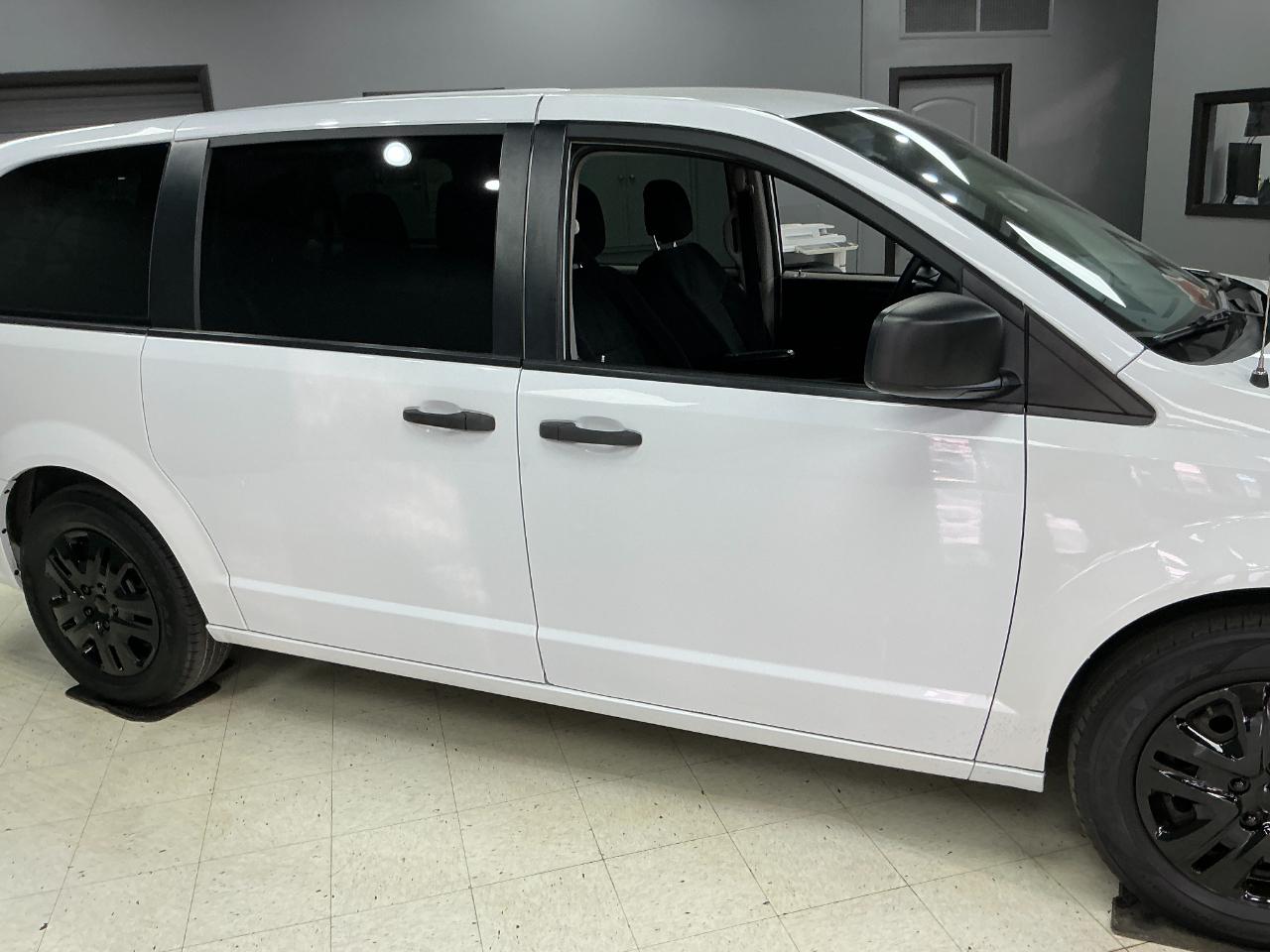 Dodge Grand Caravan SE Wagon 2019