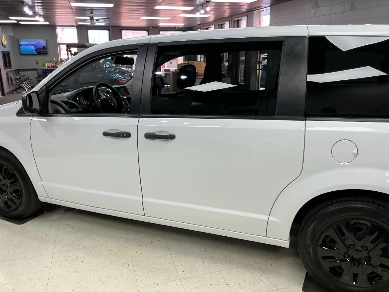 Dodge Grand Caravan SE Wagon 2019