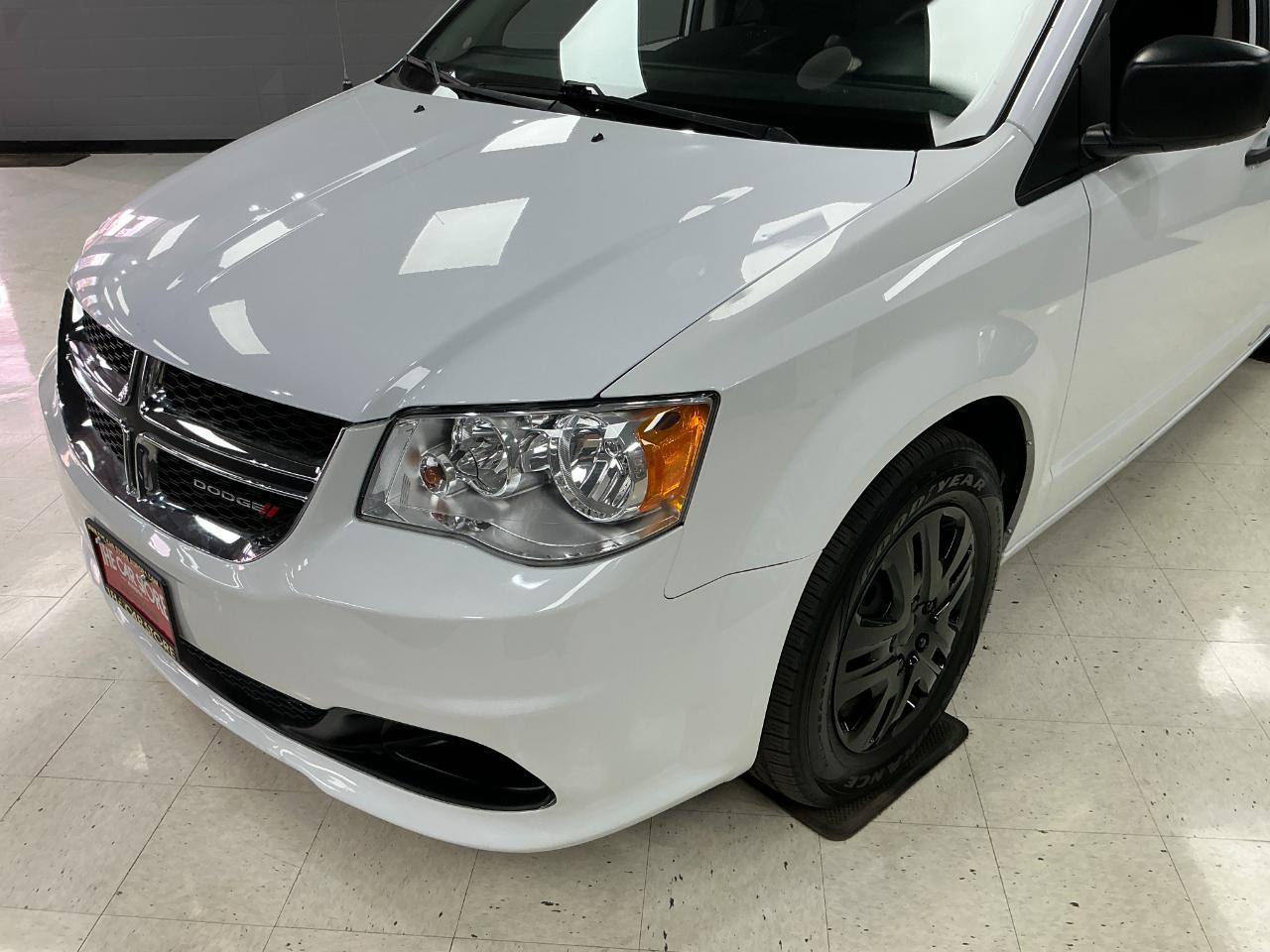 Dodge Grand Caravan SE Wagon 2019