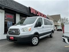 2015 Ford Transit Wagon 