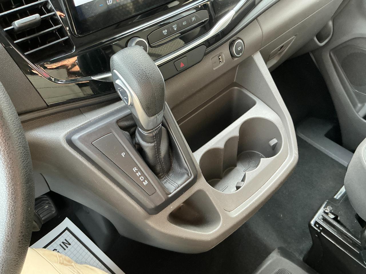 Ford Transit Passenger Wagon T-350 148" High Roof XLT RWD 2023