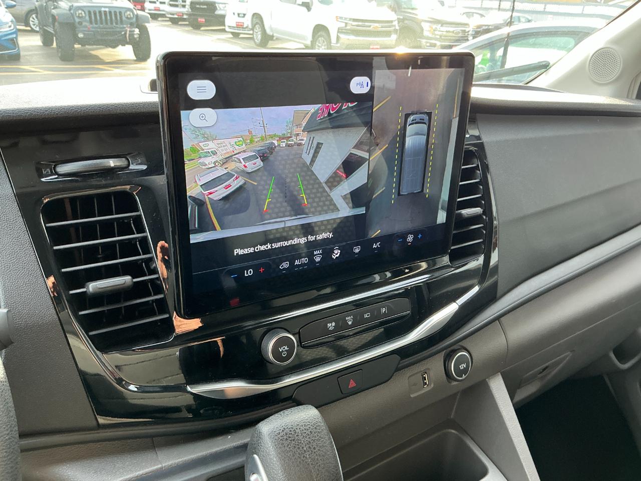 Ford Transit Passenger Wagon T-350 148" High Roof XLT RWD 2023