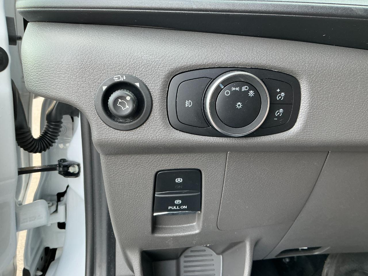 Ford Transit Passenger Wagon T-350 148" High Roof XLT RWD 2023