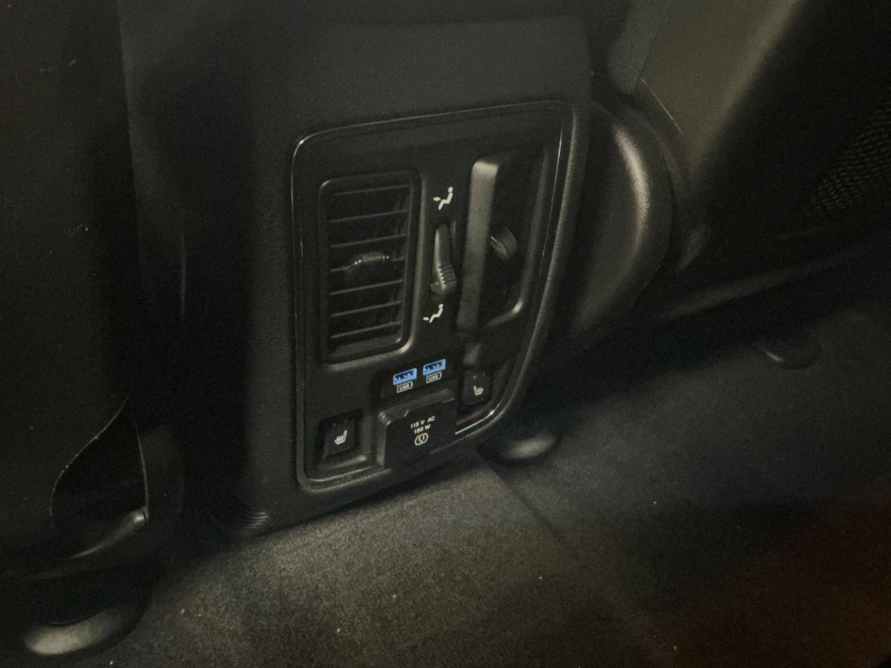 Jeep Grand Cherokee Limited 4x4 2018