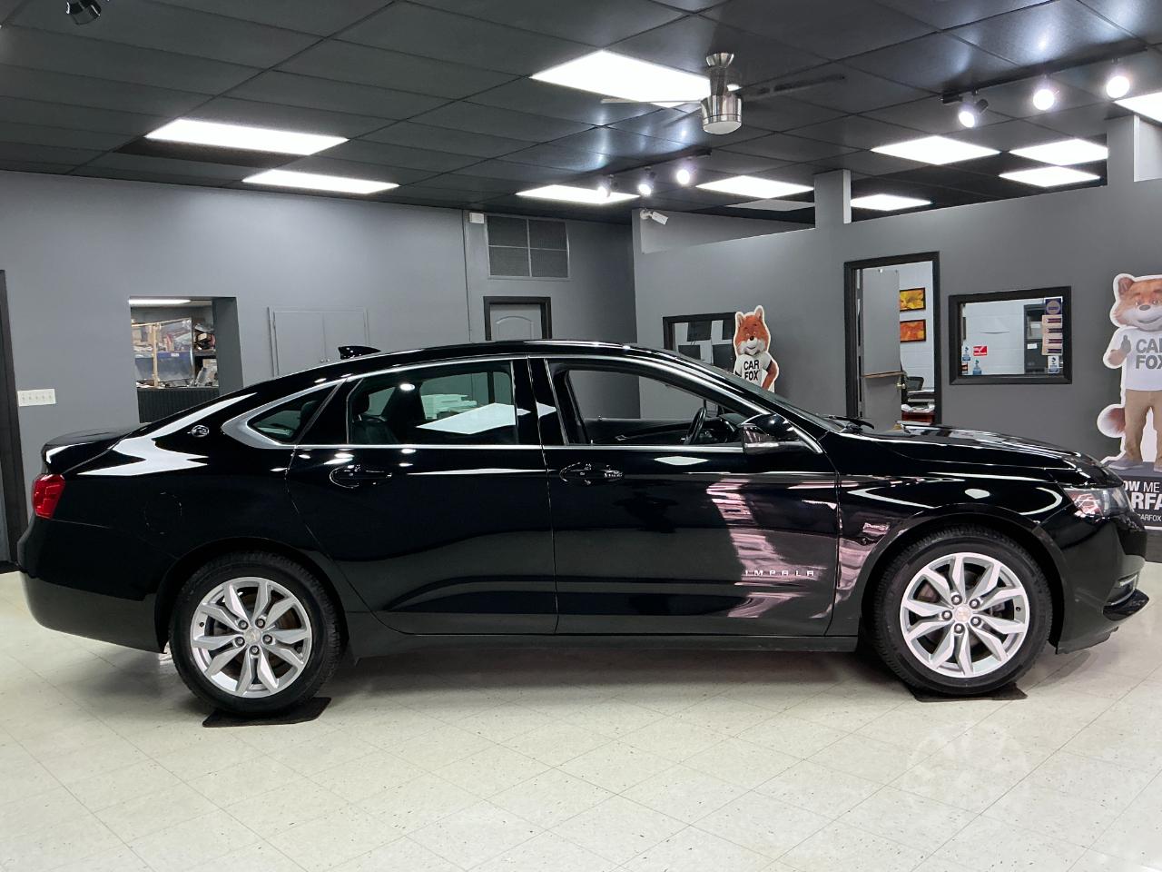 Chevrolet Impala 4dr Sdn LT w/1LT 2020