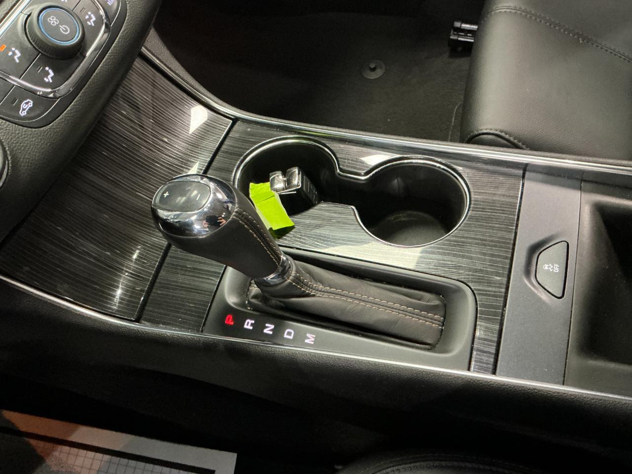 Chevrolet Impala 4dr Sdn LT w/1LT 2020