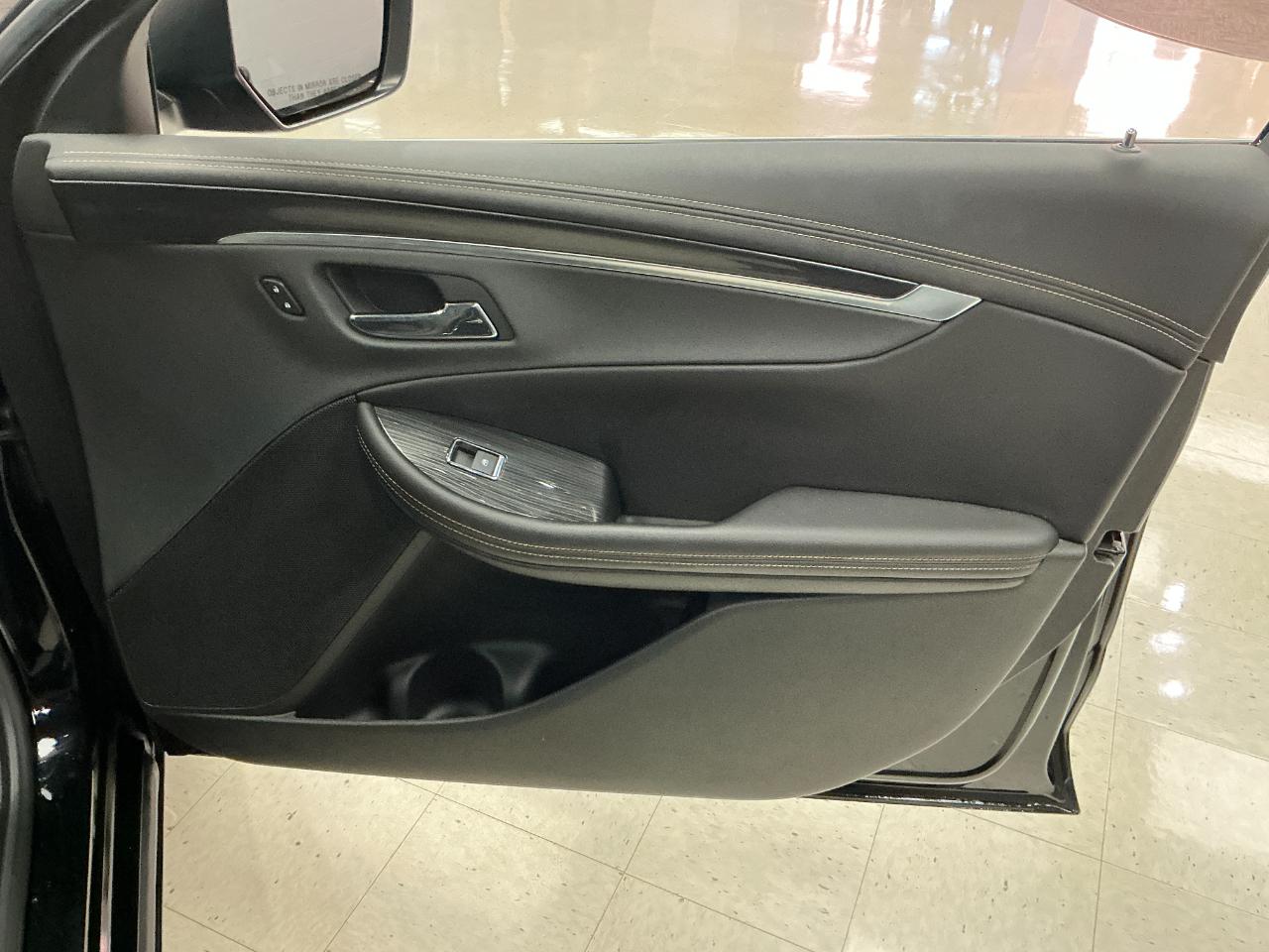 Chevrolet Impala 4dr Sdn LT w/1LT 2020