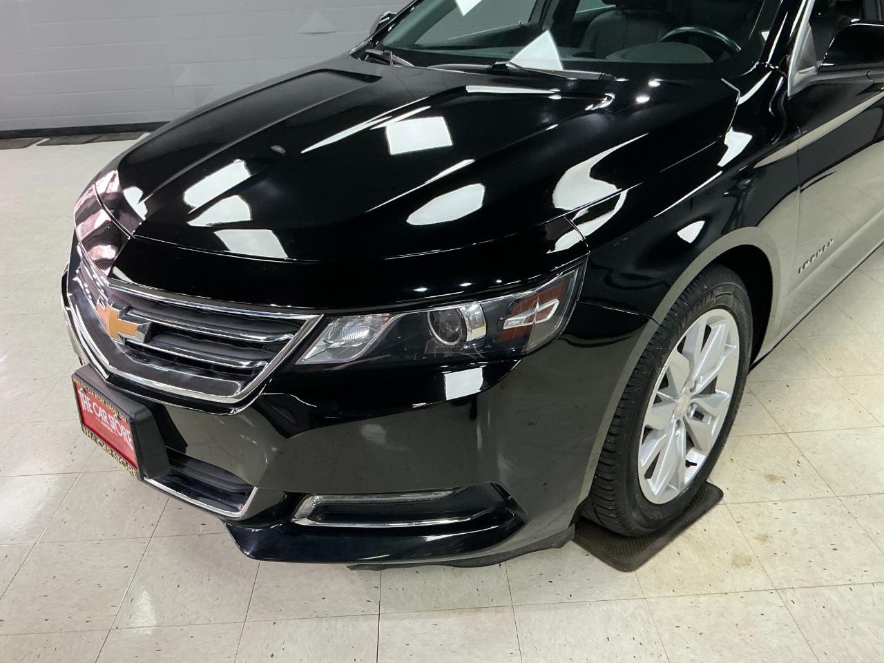 Chevrolet Impala 4dr Sdn LT w/1LT 2020