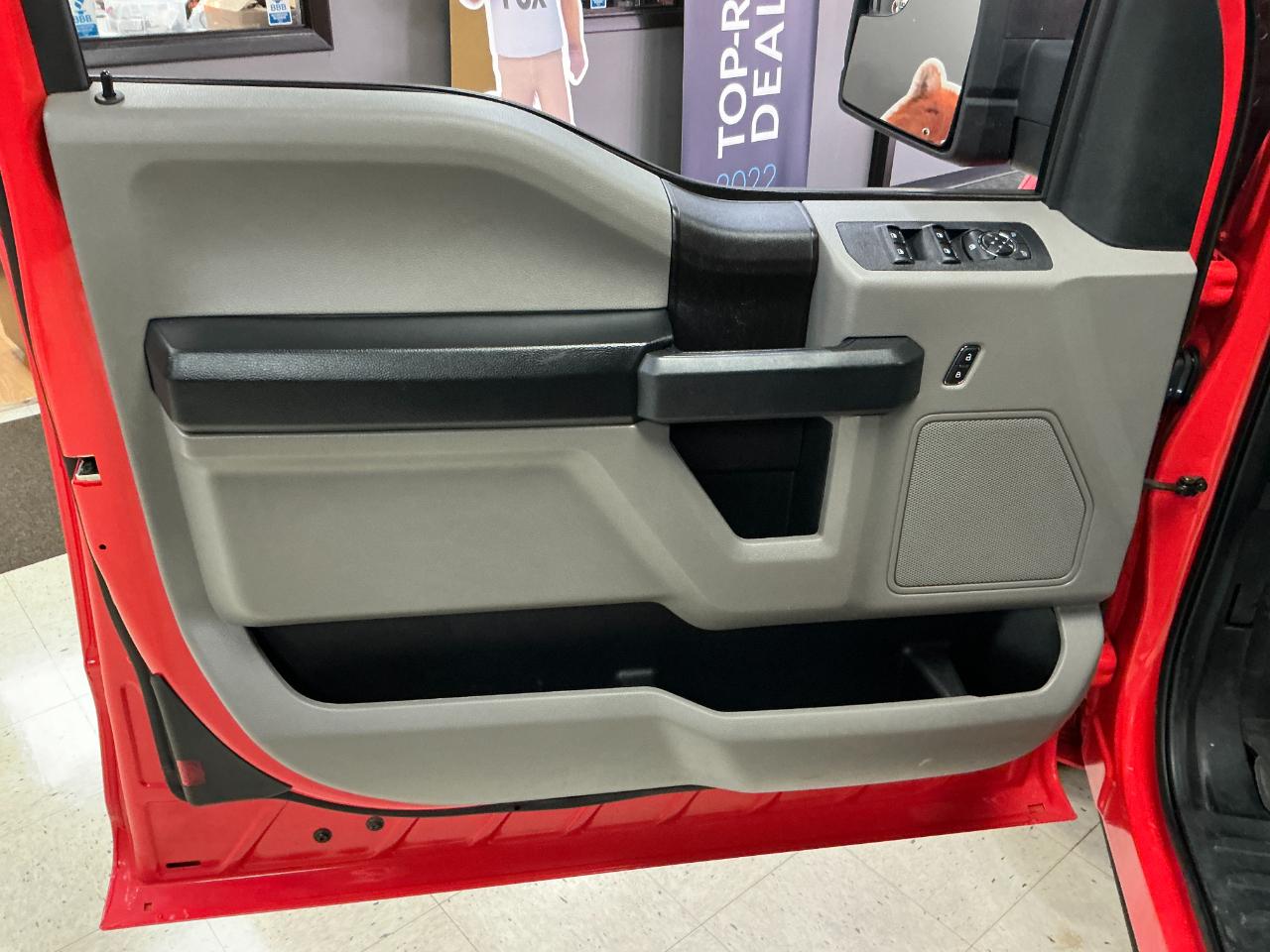 Ford F-150 XL 4WD SuperCab 6.5' Box 2019