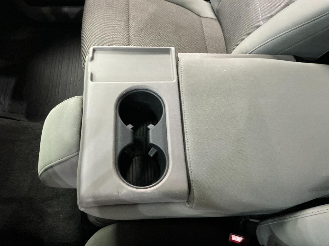 Ford F-150 XL 4WD SuperCab 6.5' Box 2019