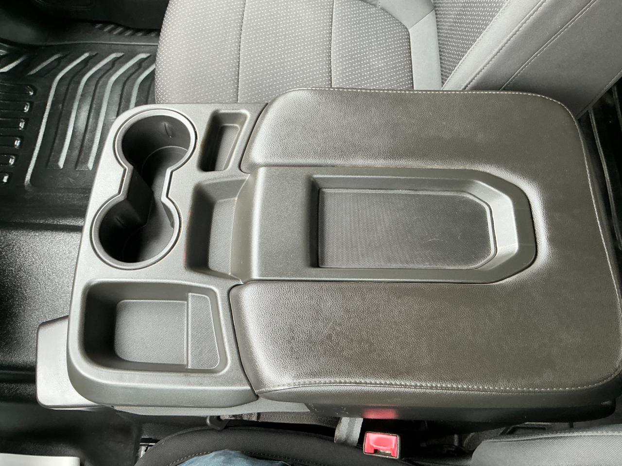 Chevrolet Silverado 2500HD 4WD Crew Cab 159" Work Truck 2020