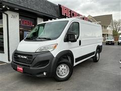 2023 RAM ProMaster Cargo Van 