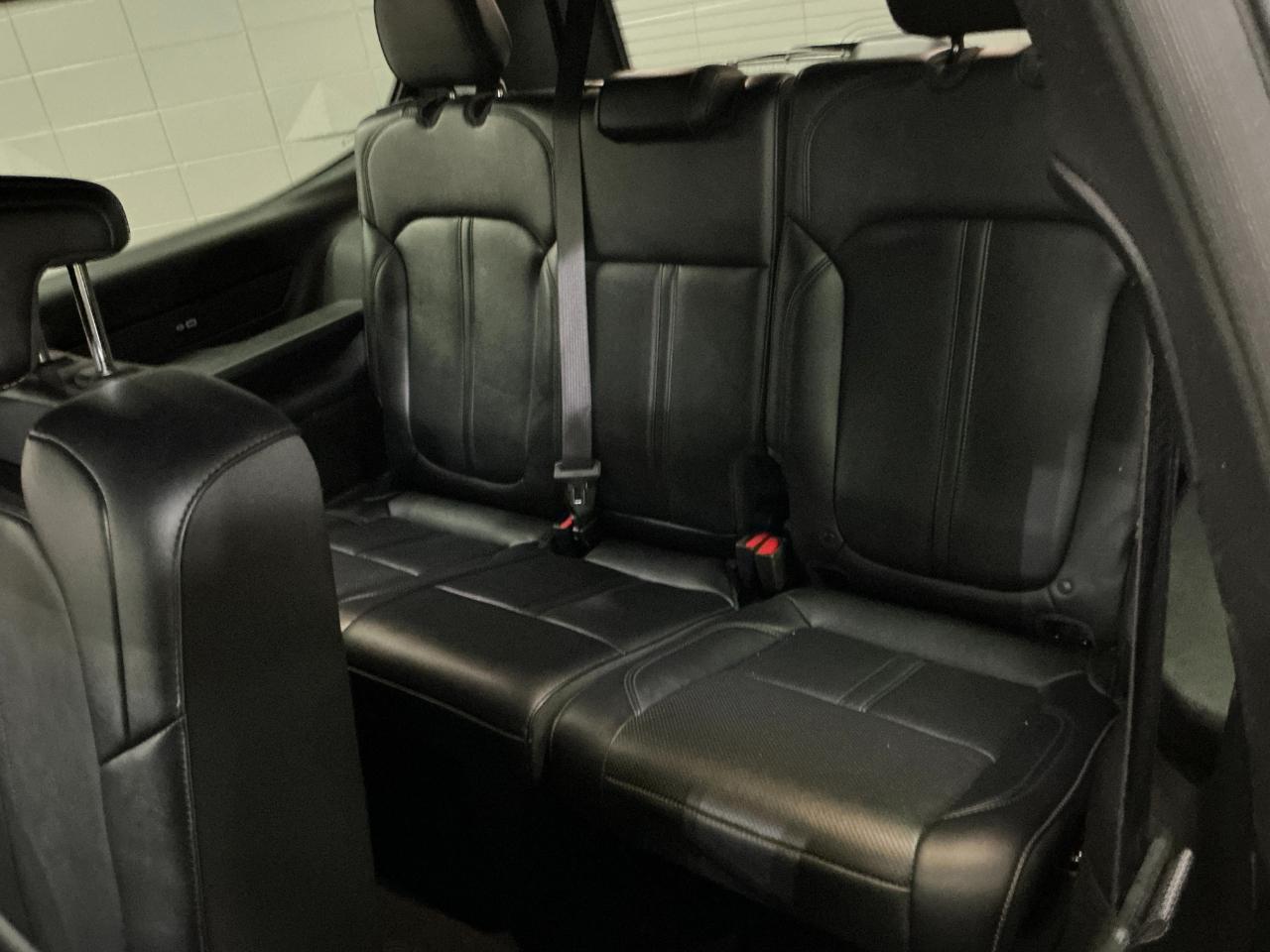 Jeep Wagoneer Series II 4x4 2024