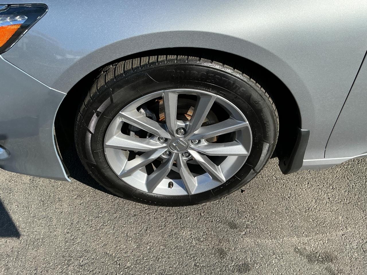 Honda Accord Sedan LX 1.5T CVT 2022