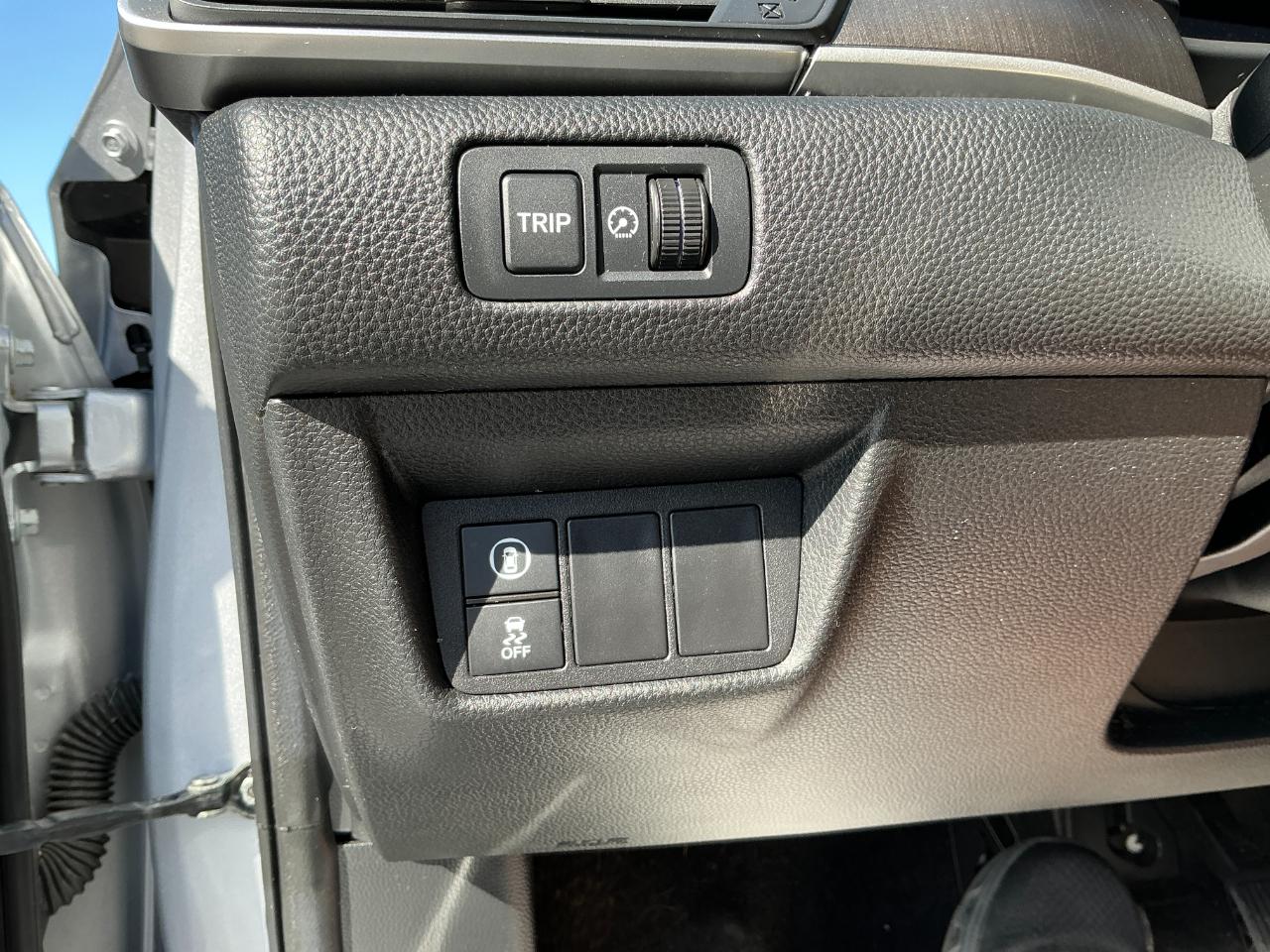 Honda Accord Sedan LX 1.5T CVT 2022