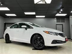 2014 Honda Civic Sedan 