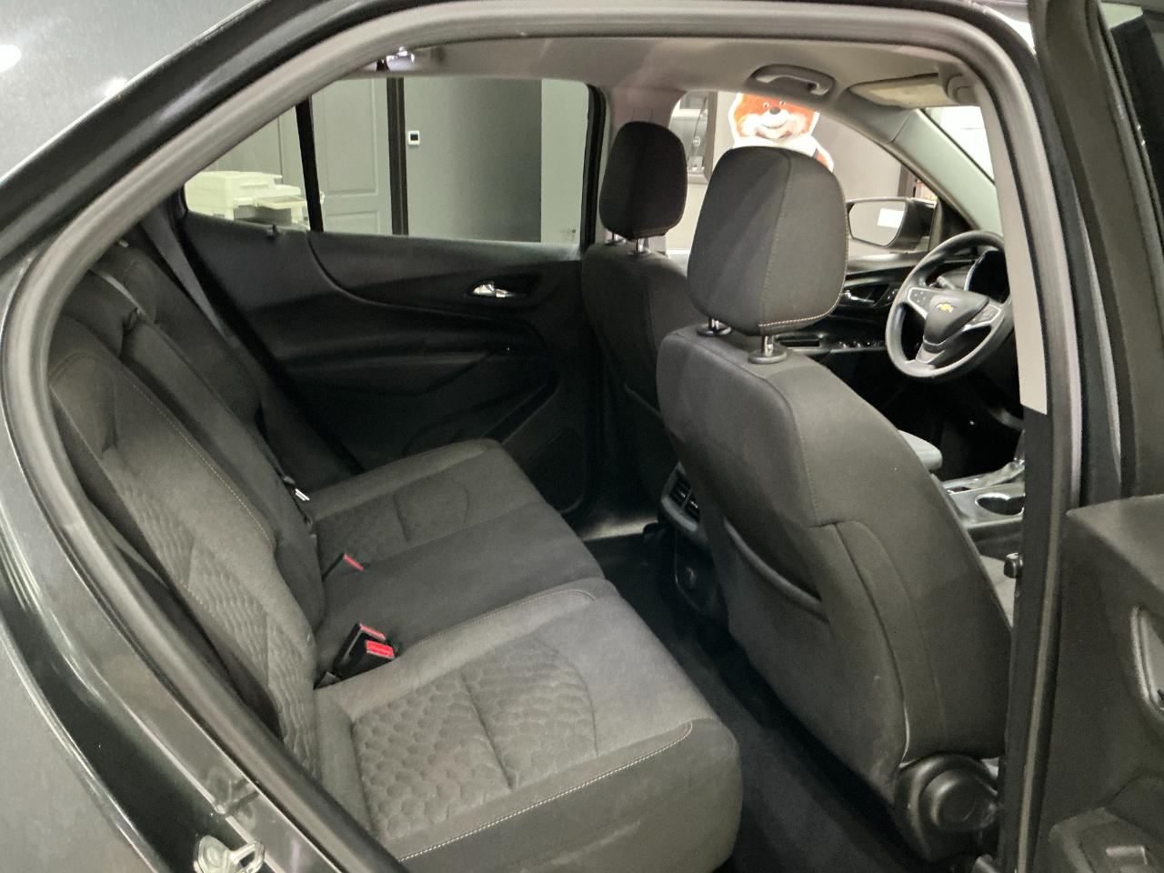 Chevrolet Equinox FWD 4dr LT w/1LT 2018