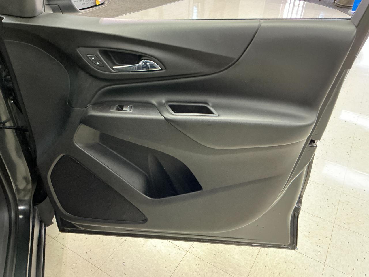 Chevrolet Equinox FWD 4dr LT w/1LT 2018