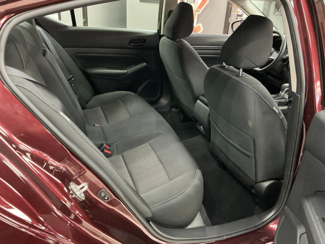 Nissan Altima SV AWD 2025