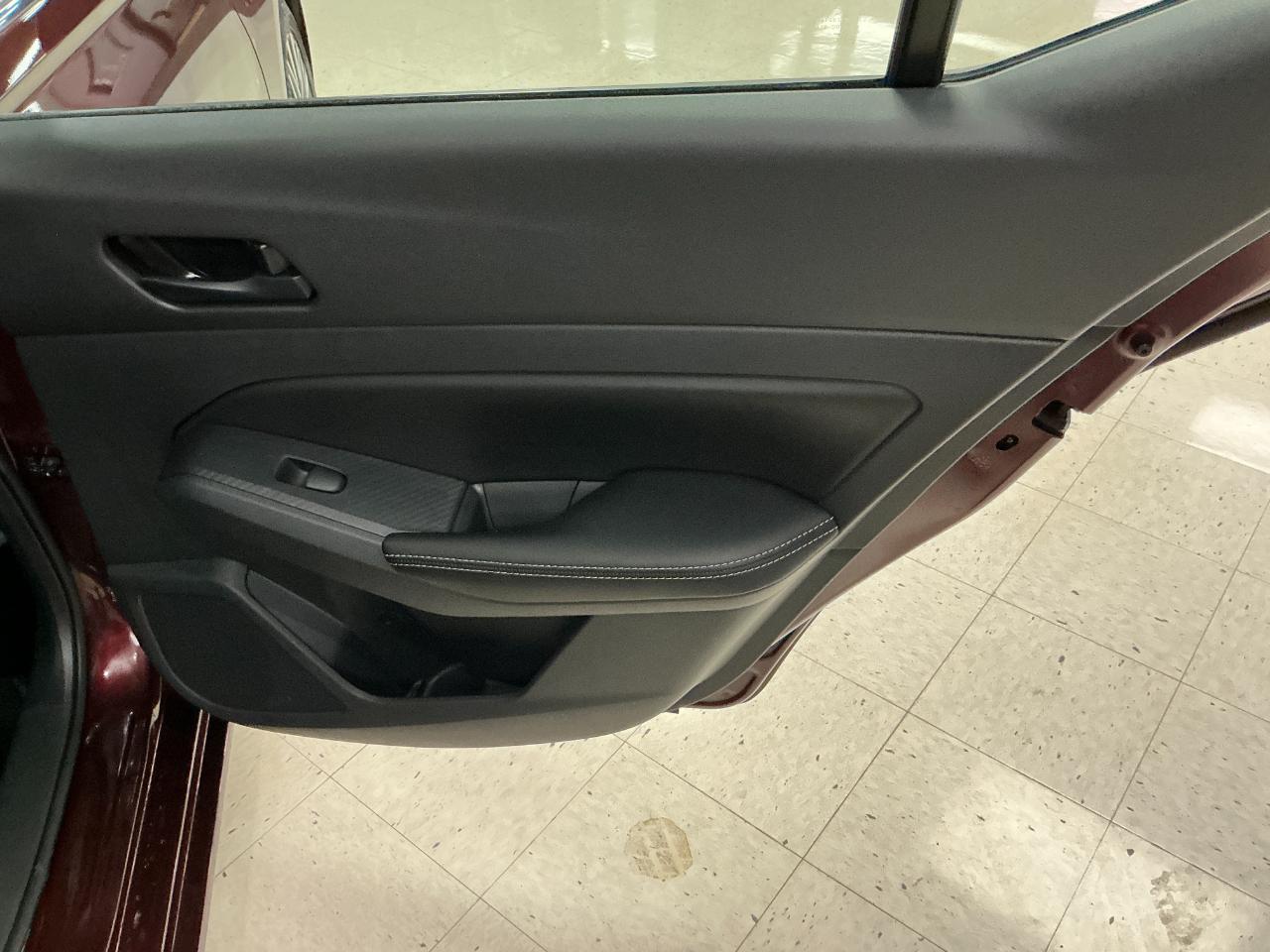 Nissan Altima SV AWD 2025