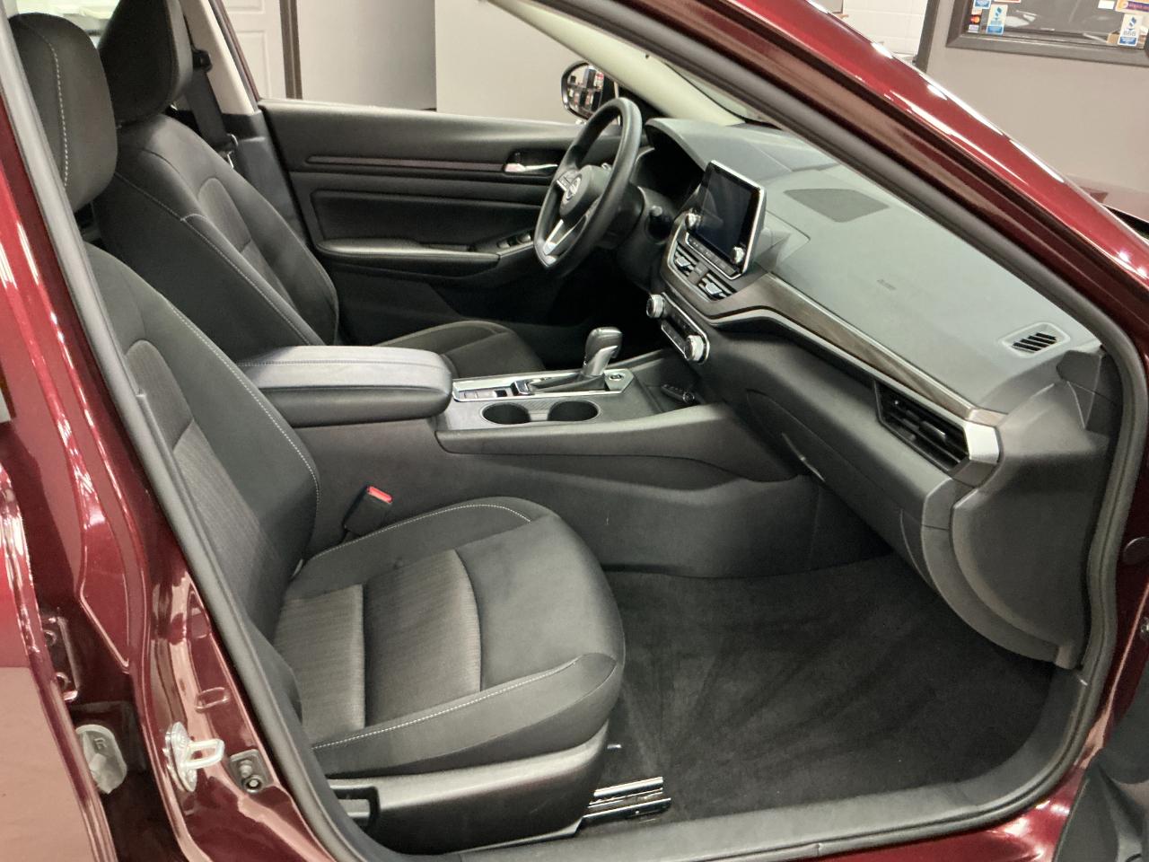 Nissan Altima SV AWD 2025