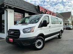 2020 Ford Transit Passenger Wagon 