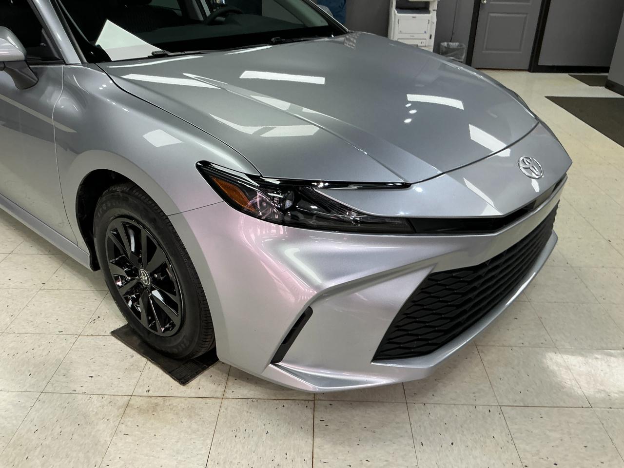 Toyota Camry LE 4D Sedan 2025