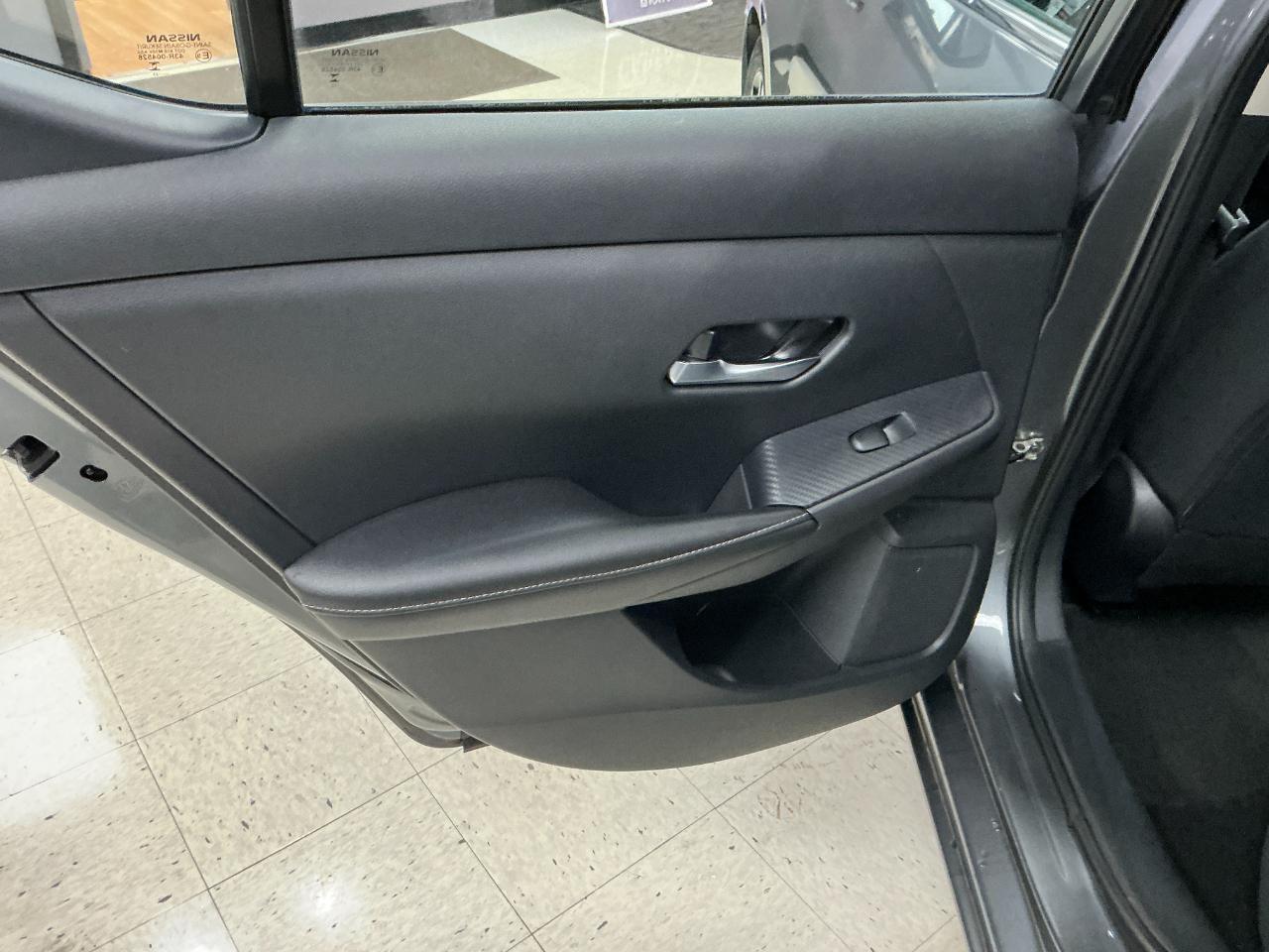 Nissan Sentra SV CVT 2023