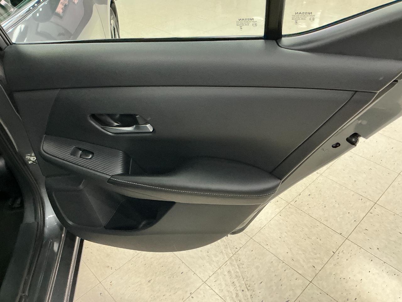 Nissan Sentra SV CVT 2023